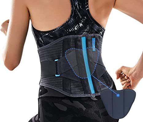 Back Brace Support