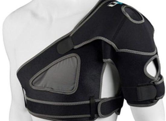 Shoulder brace Support